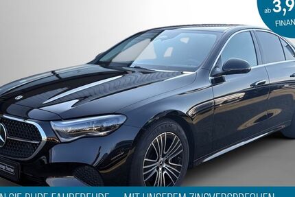 Mercedes-Benz E 220 15.821 km 50.630 &euro; Nordhorn 48531