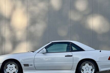 Mercedes-Benz SL 600 65.000 km 119.900 &euro; Wietmarschen 49835