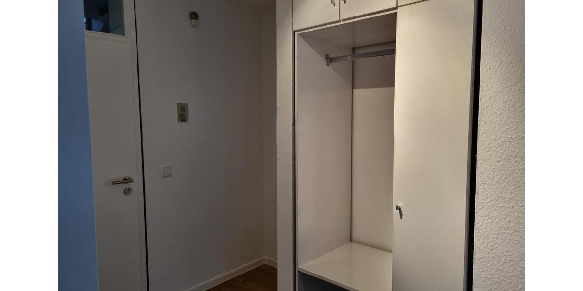 Etagenwohnung Lingen (Ems) - 2 Zimmer, 60 m&sup2;, 600&euro; | Angebot:25823933