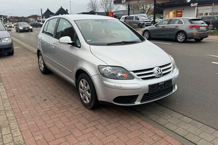 VW Golf Plus 214.000 km 950 &euro; Nordhorn 48529
