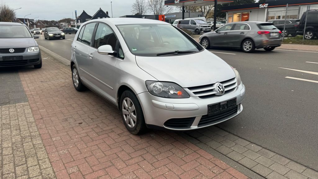 VW Golf Plus 214.000 km 950 &euro; Nordhorn 48529