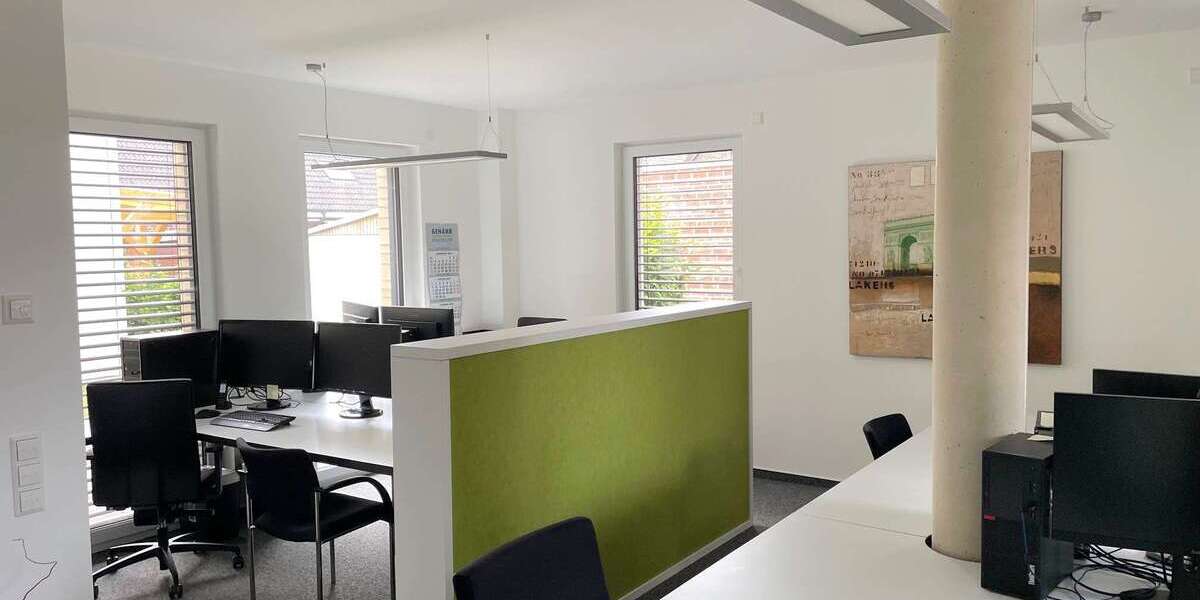 Gewerbeobjekt Gronau (Westfalen) - 1.530&euro; | Angebot:26595044