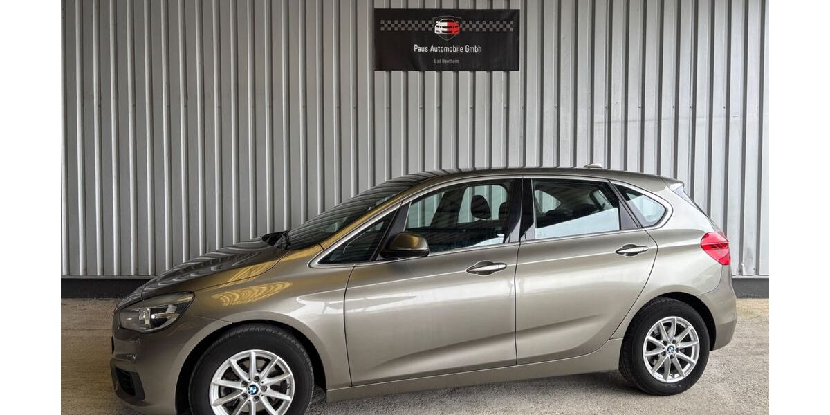 BMW 216 249.000 km 8.500 &euro; Bad Bentheim 48455