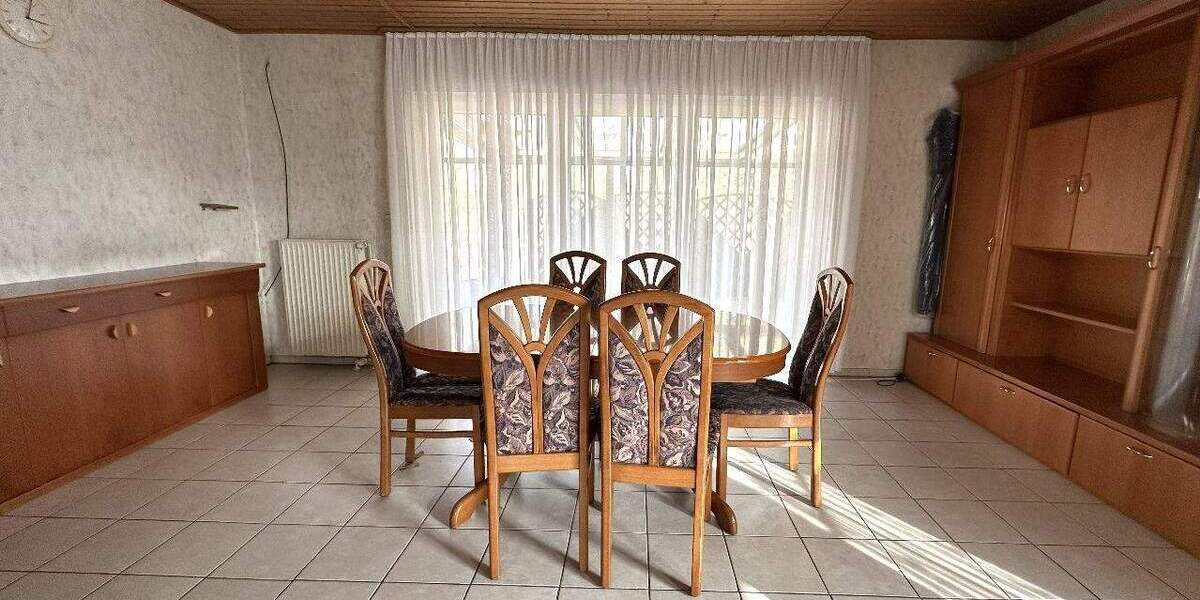 Einfamilienhaus Twist Rühlerfeld - 5 Zimmer, 110 m&sup2;, 275.000&euro; | Angebot:25684476