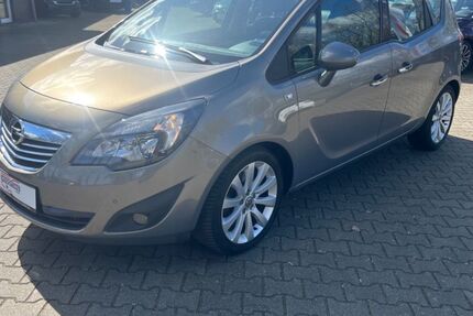 Opel Meriva 143.800 km 6.800 &euro; Wietmarschen 49835