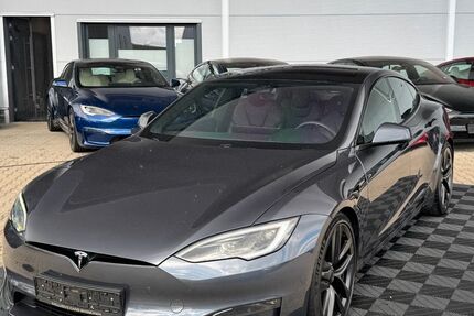 Tesla Model S 70.999 km 71.750 &euro; Emsbüren 48488