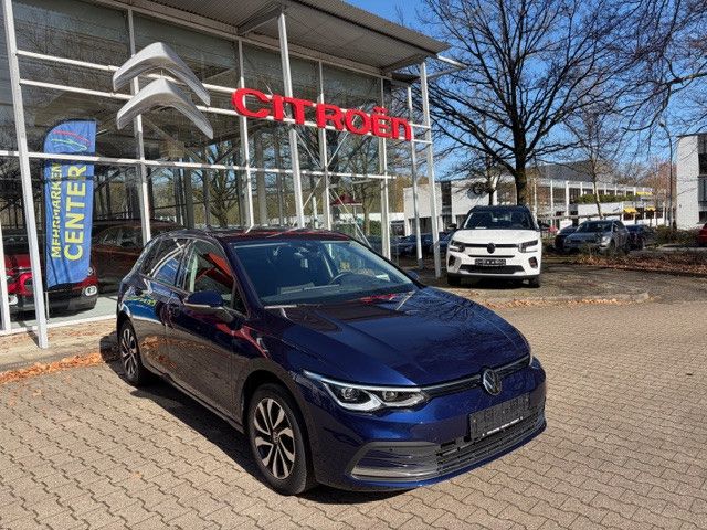 VW Golf 35.650 km 22.490 &euro; Nordhorn 48527