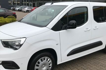 Opel Combo 40.450 km 20.290 &euro; Wietmarschen / Lohne 49835