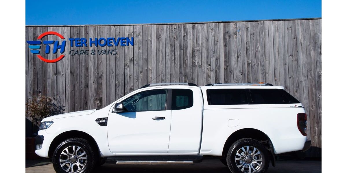 Ford Ranger 237.241 km 19.100 &euro; Bad Bentheim 48455