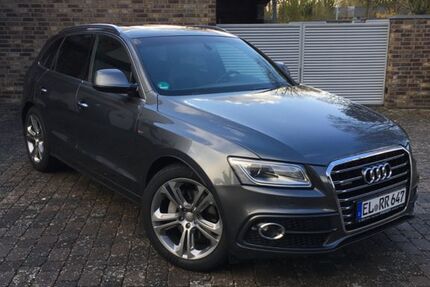 Audi Q5 169.000 km 18.200 &euro; Lingen 49809
