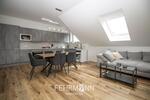 Etagenwohnung Lingen (Ems) Damaschke - 3 Zimmer, 84 m&sup2;, 960&euro; | Angebot:26566206
