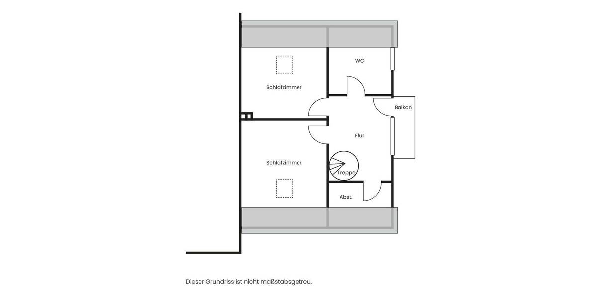 Doppelhaushälfte Gronau (Westfalen) / Epe Epe - 4 Zimmer, 110 m&sup2;, 239.000&euro; | Angebot:26117560