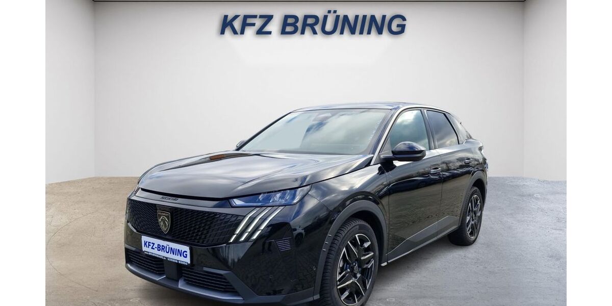 Peugeot 3008 33.926 km 25.480 &euro; Lingen (Ems) 49811