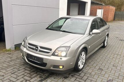 Opel Vectra 192.440 km 2.200 &euro; Nordhorn 48527