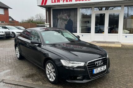 Audi A6 216.000 km 12.999 &euro; Nordhorn 48529