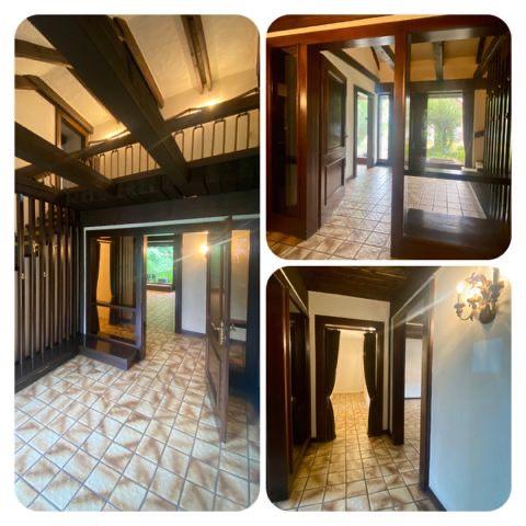 Einfamilienhaus Ochtrup - 9 Zimmer, 150 m&sup2;, 420.000&euro; | Angebot:24478211