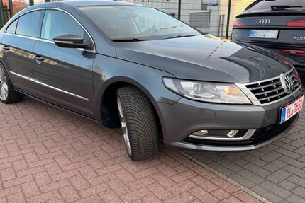 VW CC 172.527 km 6.970 &euro; Lingen 49809