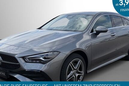 Mercedes-Benz CLA 250 Shooting Brake 8.514 km 38.680 &euro; Nordhorn 48531