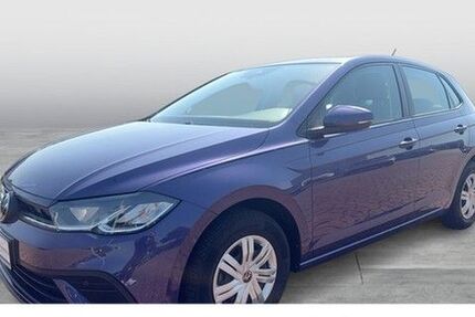 VW Polo 41.924 km 12.890 &euro; Nordhorn 48529