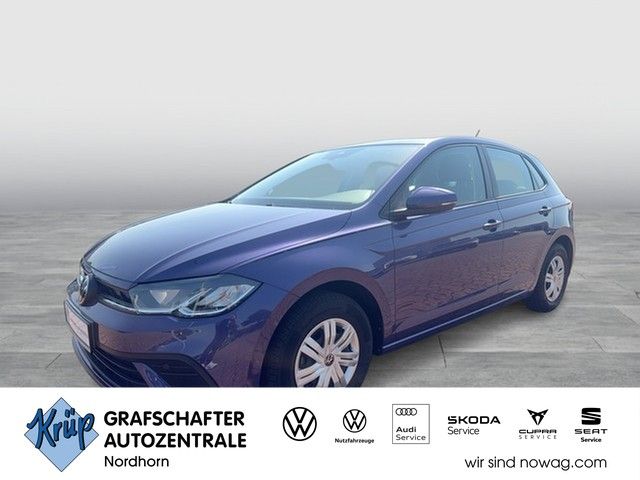 VW Polo 41.924 km 12.890 &euro; Nordhorn 48529