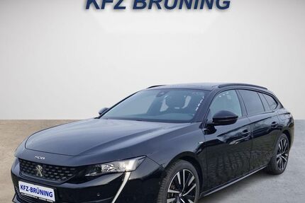 Peugeot 508 52.980 km 23.880 &euro; Lingen (Ems) 49811