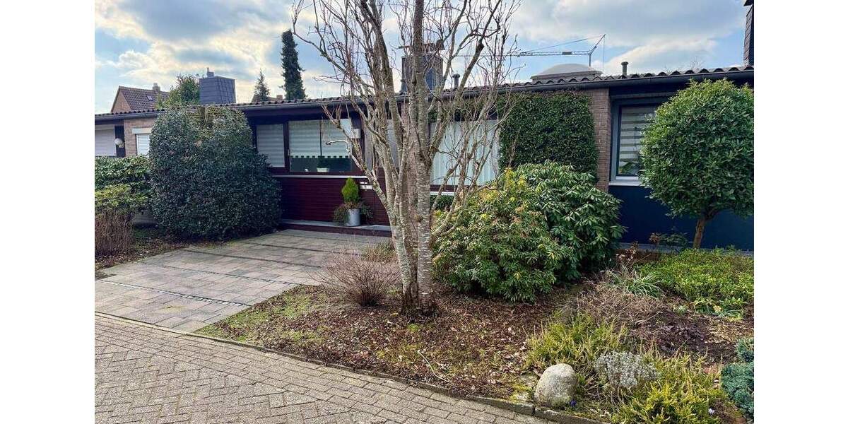 Reihenmittelhaus Nordhorn - 4 Zimmer, 134 m&sup2;, 260.000&euro; | Angebot:25694654