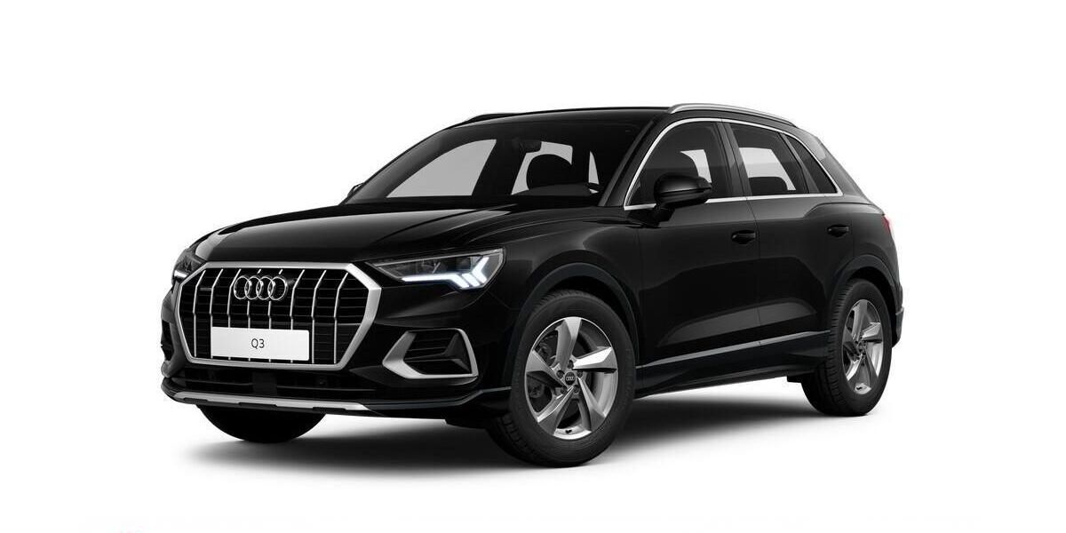 Audi Q3 50.980 km 32.880 &euro; Lingen 49809