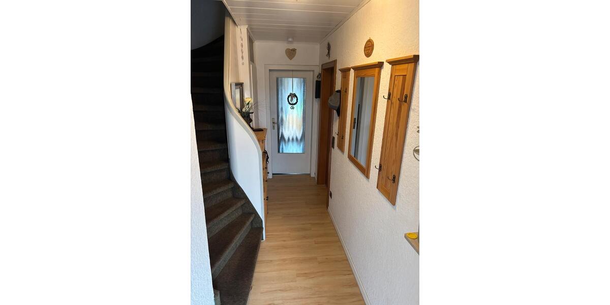 Reihenhaus Nordhorn - 229.000&euro; | Angebot:25496085