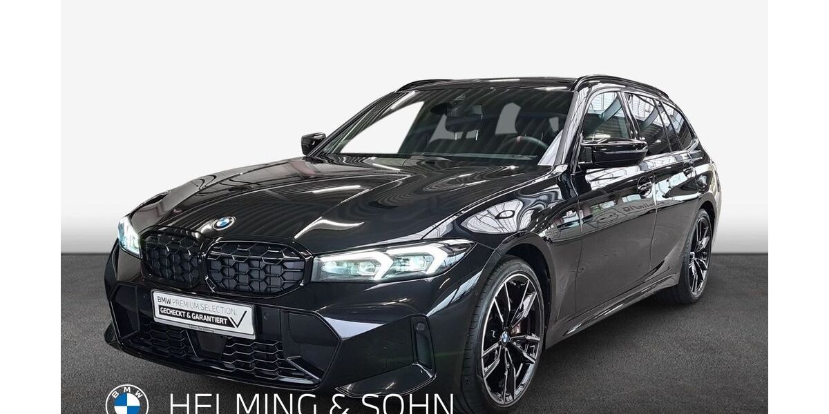 BMW M340i 11.400 km 61.699 &euro; Wietmarschen 49835