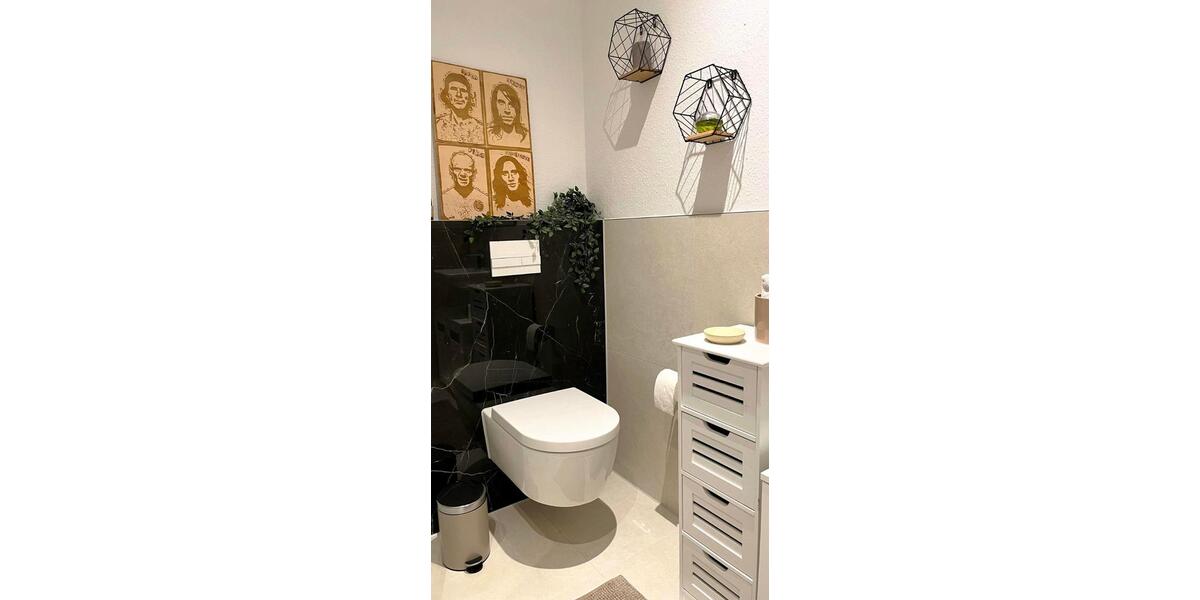 Etagenwohnung Lingen (Ems) Damaschke - 3 Zimmer, 90 m&sup2;, 1.080&euro; | Angebot:26562839