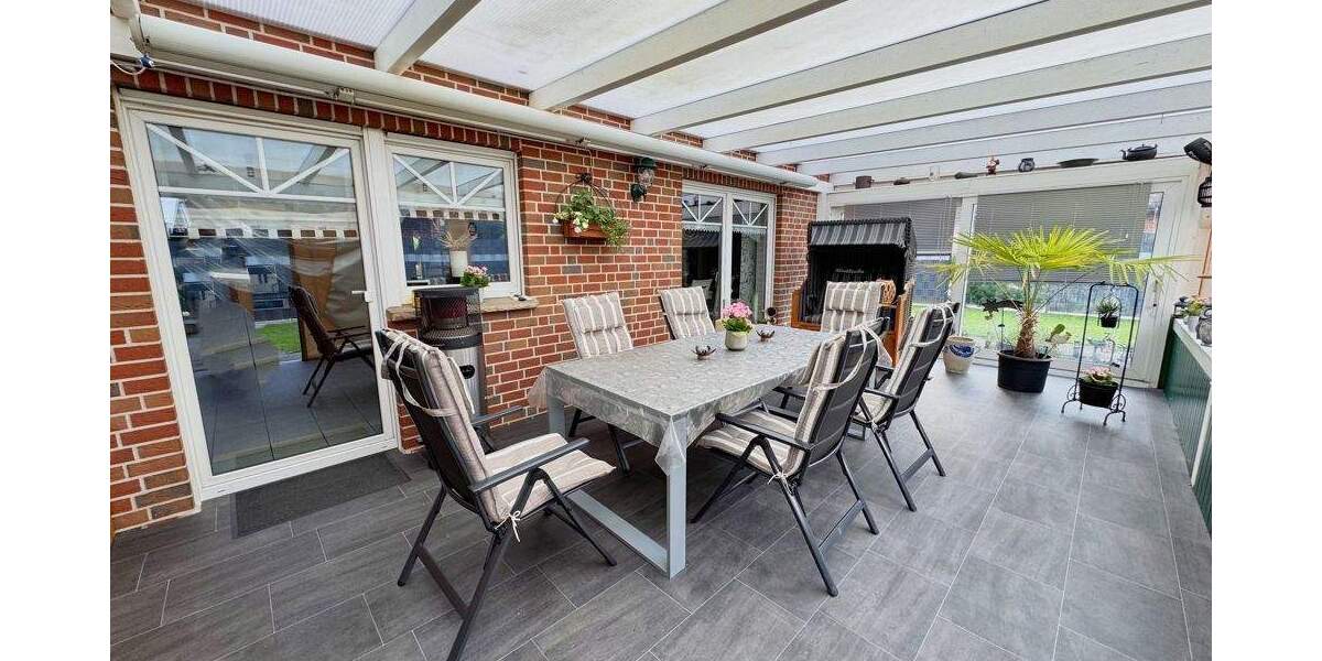 Doppelhaushälfte Neuenhaus - 4 Zimmer, 118 m&sup2;, 304.900&euro; | Angebot:25666758