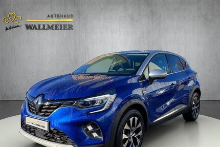 Renault Captur 51.117 km 22.990 &euro; Gronau 48599