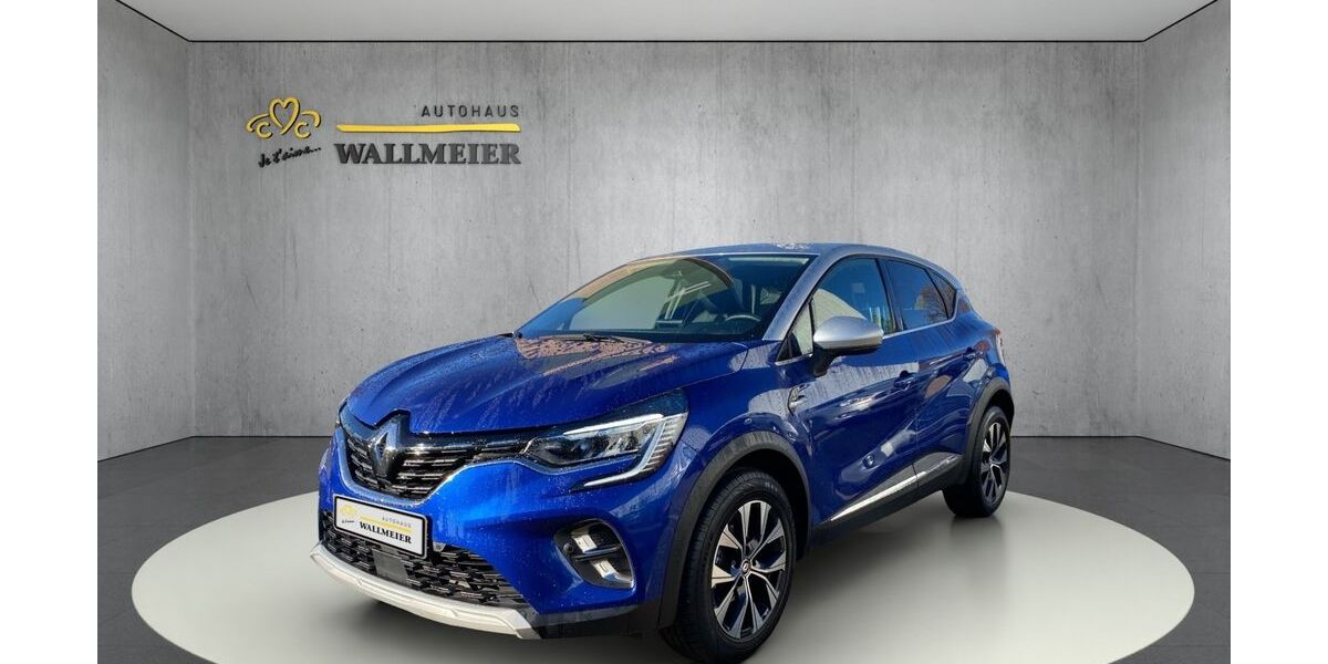 Renault Captur 51.117 km 22.990 &euro; Gronau 48599