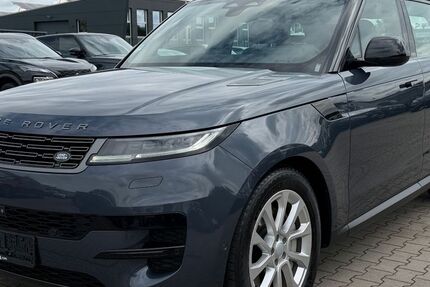 Land Rover Range Rover Sport 35.780 km 85.085 &euro; Gronau 48599