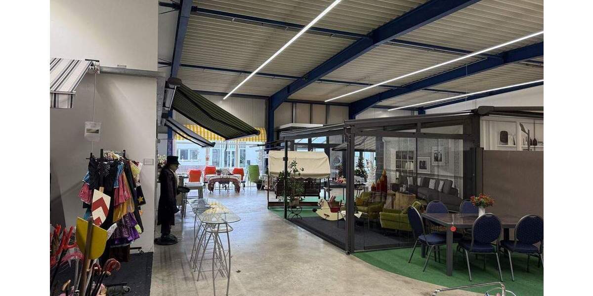 Gewerbeobjekt Emsbüren Mehringen - 1.800&euro; | Angebot:25698296