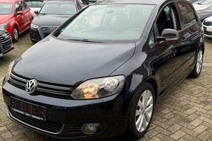 VW Golf 110.000 km 6.999 &euro; Nordhorn 48529