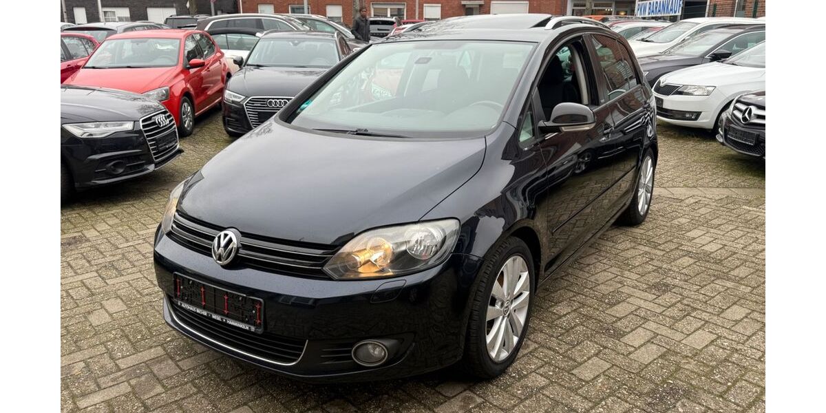 VW Golf 110.000 km 6.999 &euro; Nordhorn 48529