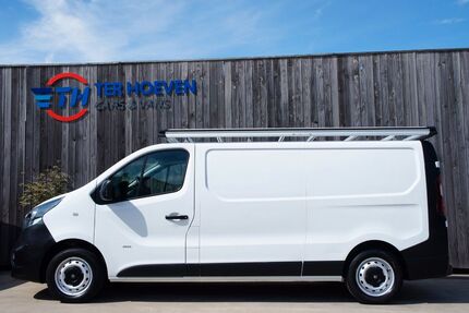 Opel Vivaro 151.488 km 10.950 &euro; Bad Bentheim 48455