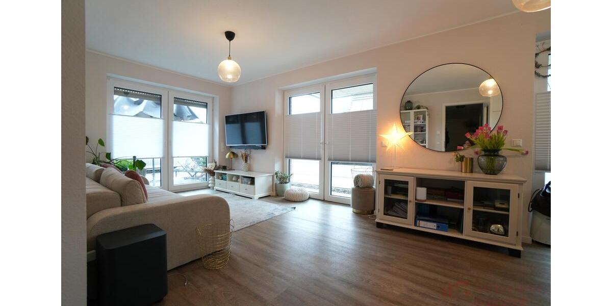 Einfamilienhaus Salzbergen - 3 Zimmer, 77 m&sup2;, 735&euro; | Angebot:25781062