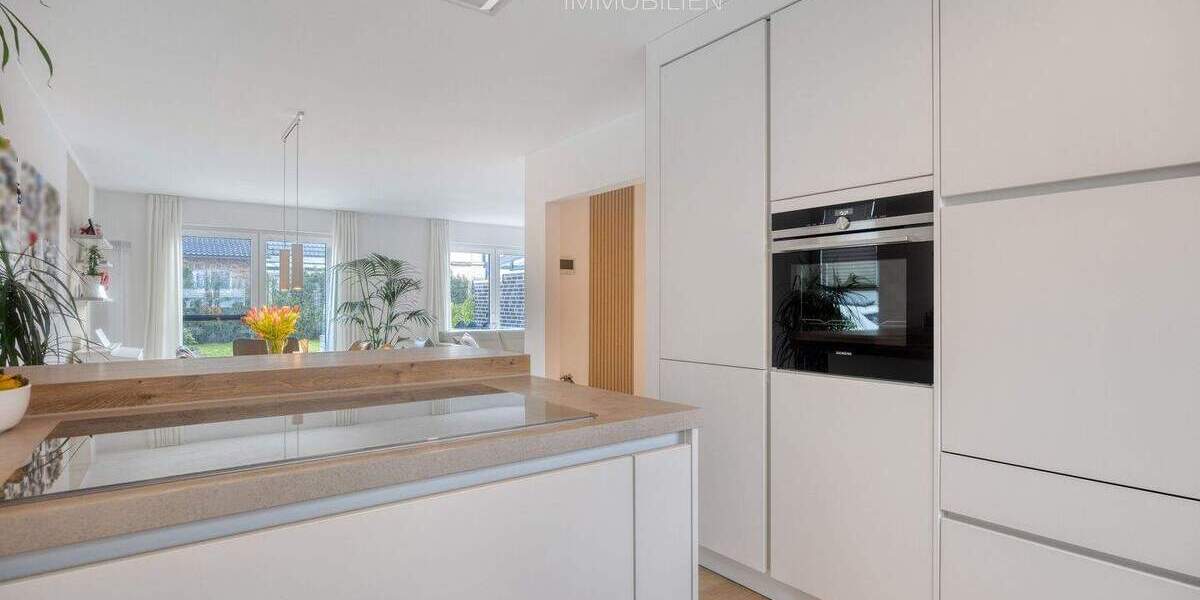 Reihenmittelhaus Ochtrup - 5 Zimmer, 150 m&sup2;, 599.000&euro; | Angebot:25864378