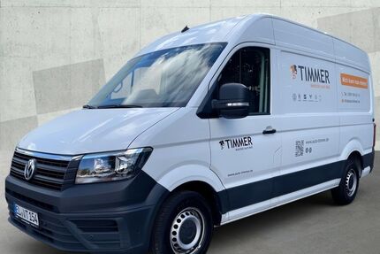 VW Crafter 65.999 km 30.762 &euro; Lingen 49808