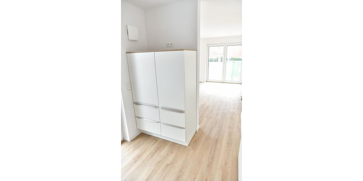 Etagenwohnung Lingen (Ems) - 2 Zimmer, 62 m&sup2;, 710&euro; | Angebot:25366652