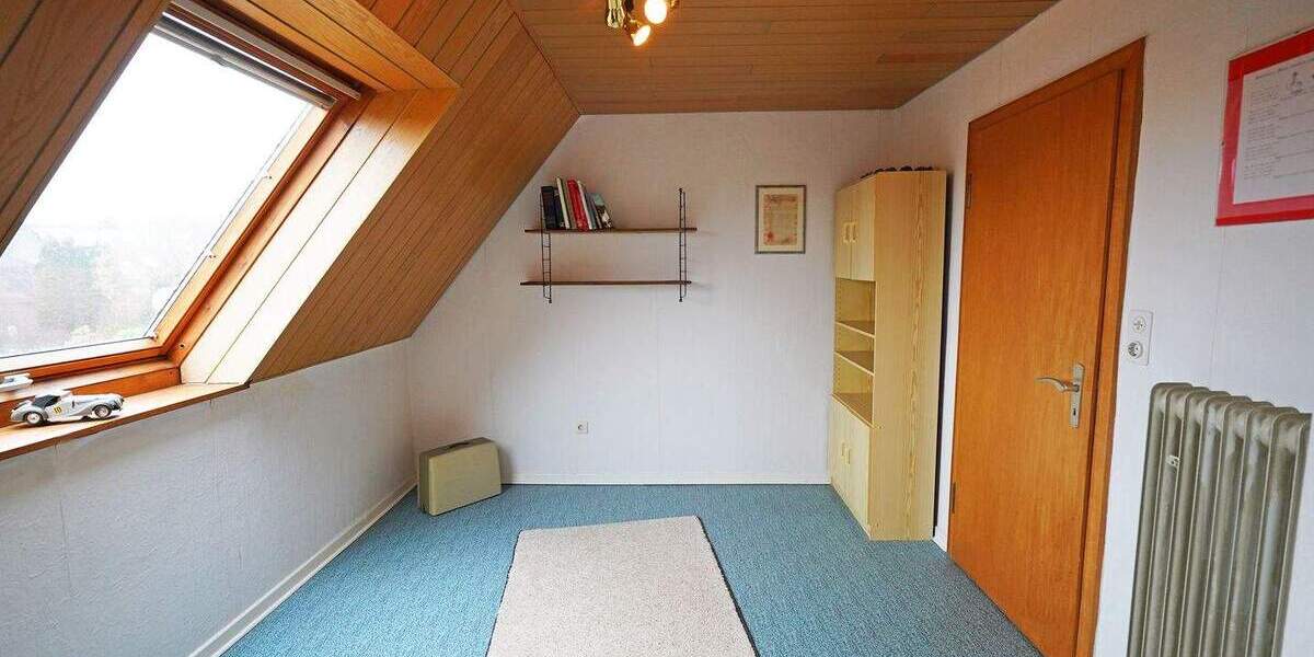 Einfamilienhaus Nordhorn Klausheide - 5 Zimmer, 116 m&sup2;, 228.000&euro; | Angebot:25697727