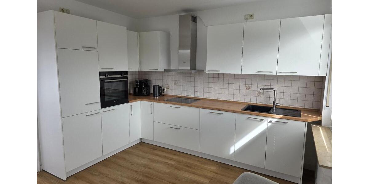 Etagenwohnung Ochtrup - 3 Zimmer, 92 m&sup2;, 960&euro; | Angebot:26647378