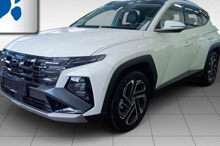 Hyundai TUCSON 25.672 km 33.730 &euro; Salzbergen 48499