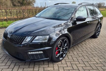 Skoda Octavia 111.800 km 22.900 &euro; Emlichheim 49824