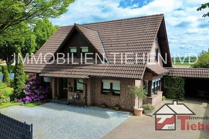 Haus Twist Bült - 6 Zimmer, 130 m&sup2;, 365.000&euro; | Angebot:26597413