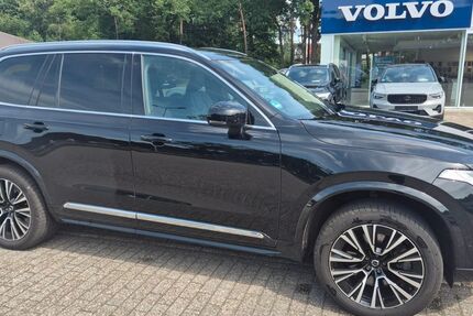 Volvo XC90 59.150 km 55.900 &euro; Nordhorn 48527