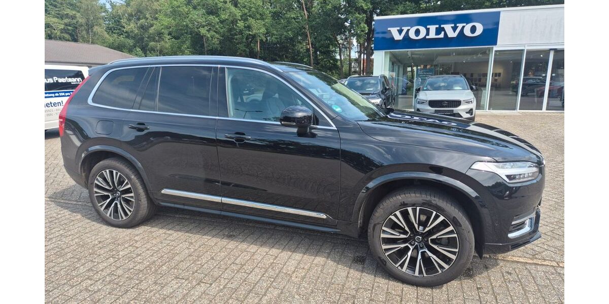 Volvo XC90 59.150 km 55.900 &euro; Nordhorn 48527