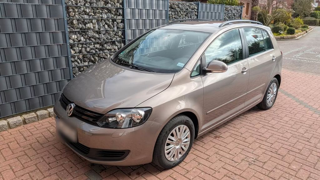 VW Golf Plus 159.800 km 4.200 &euro; Lingen 49809